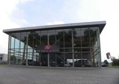 De Pruis Auto's Meppel