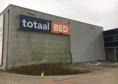 Totaal Bed